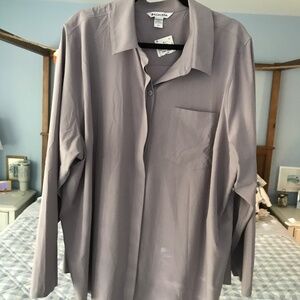Athleta blouse NWT!